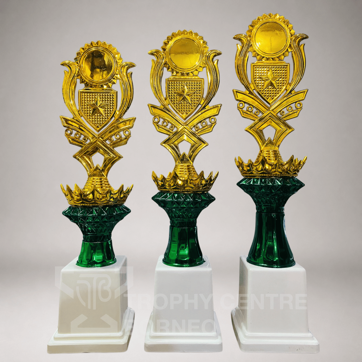 Trophy Series 75