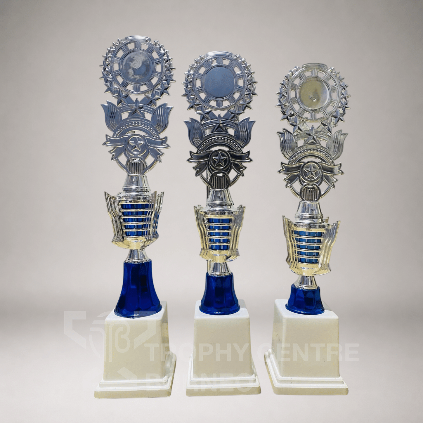 Trophy Series 81