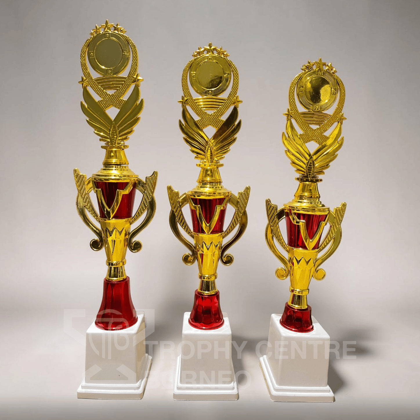 Trophy Series 89