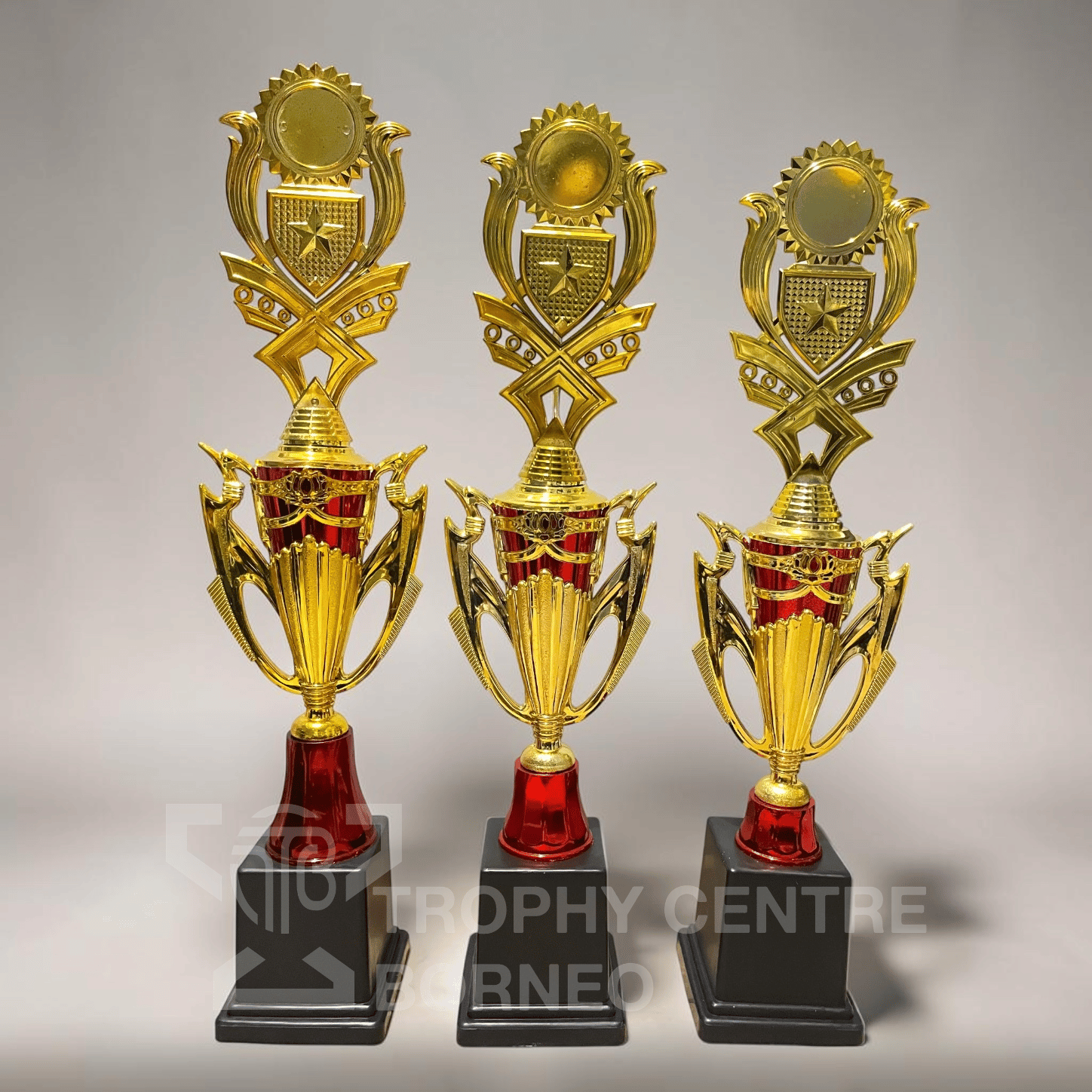 Trophy Series 92